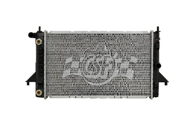 1991-1993 Saturn SL1 Radiator (CSF Radiator)