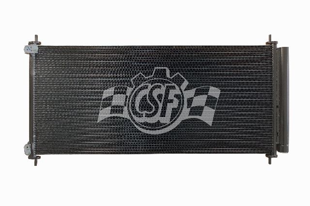 2015-2020 Acura TLX A/C Condenser (CSF Radiator)