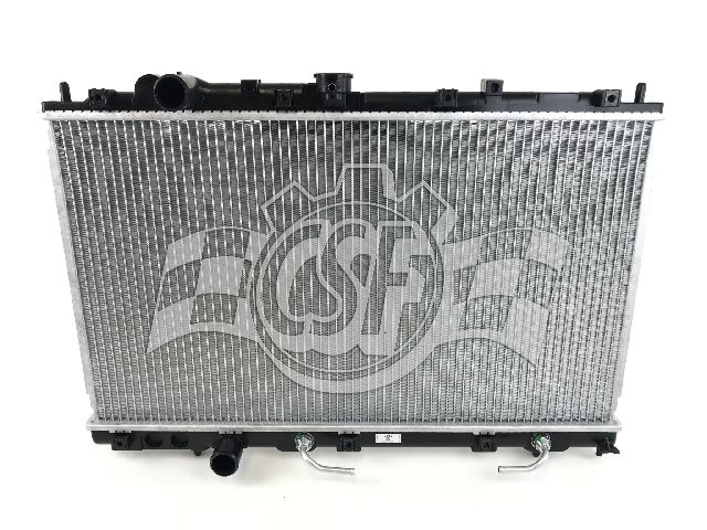 1997-2002 Mitsubishi Mirage Radiator (CSF Radiator)