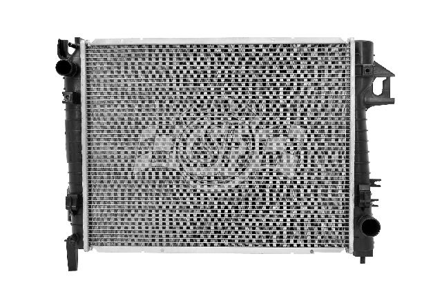 2002-2003 Dodge Ram 1500 Radiator (CSF Radiator)