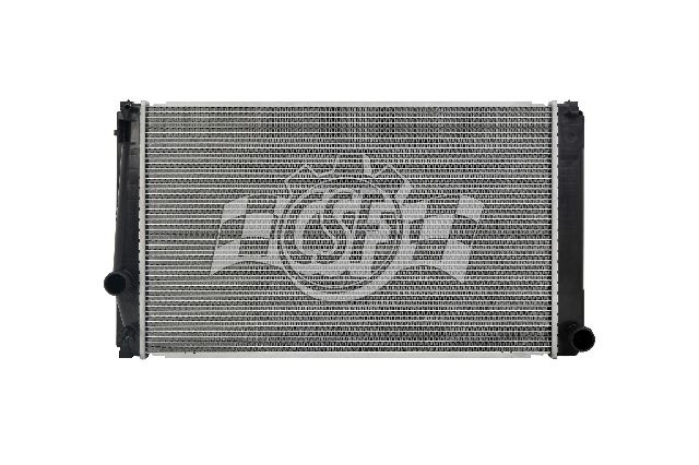 2006-2018 Toyota RAV4 Radiator (CSF Radiator)
