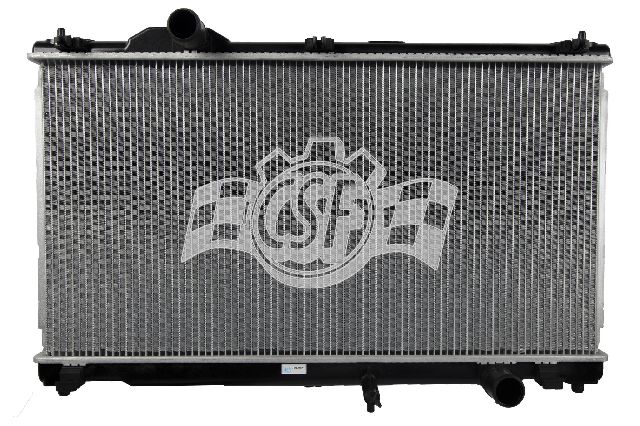 2006-2015 Lexus IS350 Radiator (CSF Radiator)