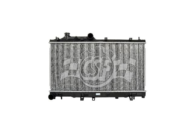2014-2018 Subaru Forester Radiator (CSF Radiator)