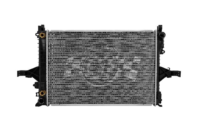 1999-2006 Volvo S80 Radiator (CSF Radiator)
