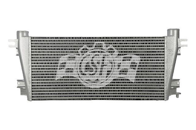 2006-2016 Chevrolet Express 3500 Intercooler (CSF Radiator)