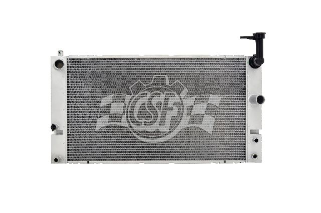 2004-2009 Toyota Prius Radiator (CSF Radiator)