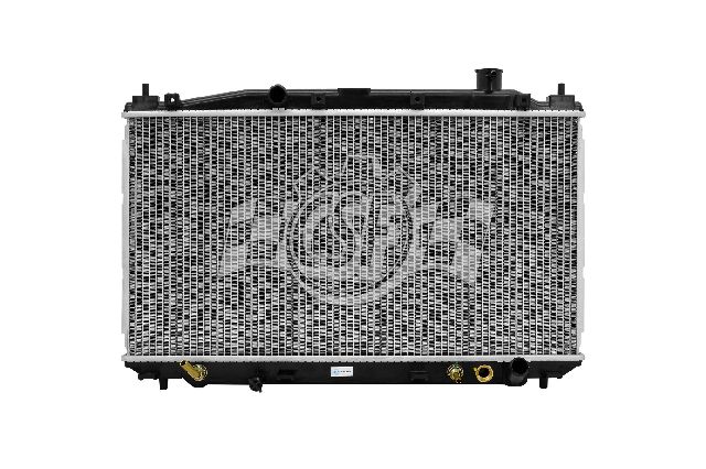 2003-2005 Honda Civic Radiator (CSF Radiator)