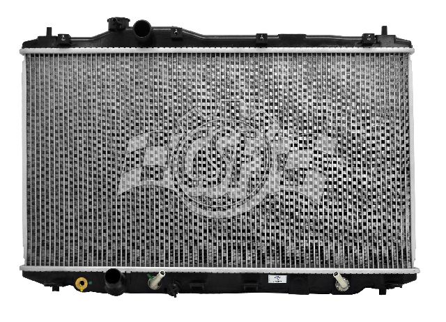 2014-2015 Acura ILX Radiator (CSF Radiator)