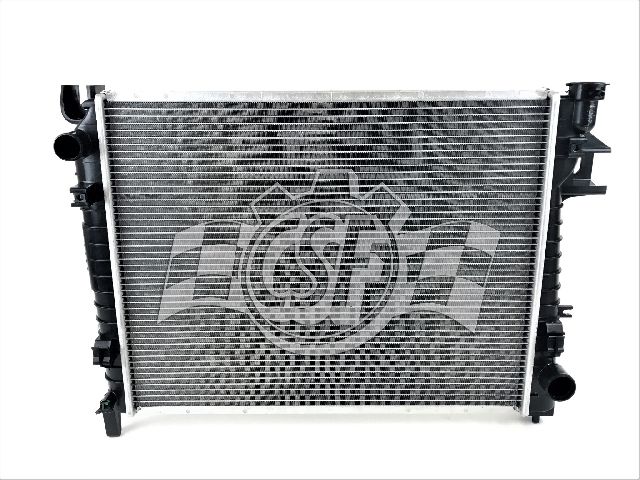 2004-2008 Dodge Ram 1500 Radiator (CSF Radiator)
