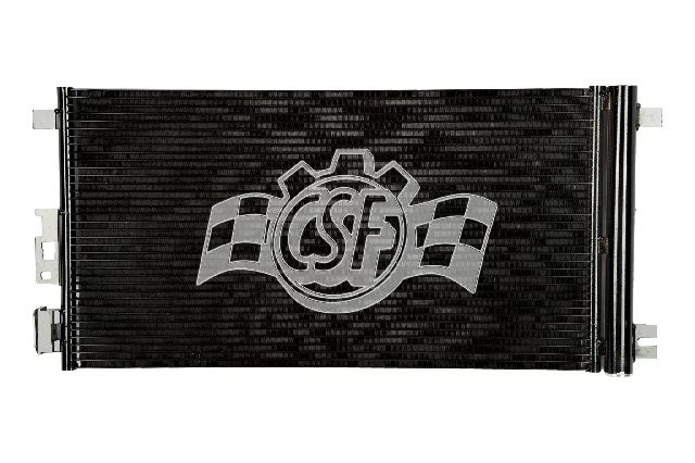 2005-2010 Pontiac G6 A/C Condenser (CSF Radiator)