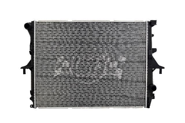2003-2010 Porsche Cayenne Radiator (CSF Radiator)