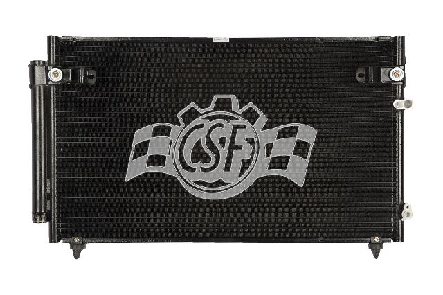 2001-2005 Lexus GS430 A/C Condenser (CSF Radiator)