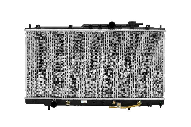 1999-2000 Mitsubishi Eclipse Radiator (CSF Radiator)