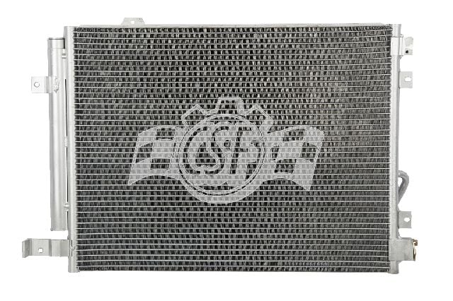 2007-2009 Kia Sorento A/C Condenser (CSF Radiator)