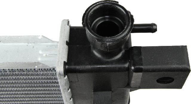 2011-2014 Ford F-150 Radiator (CSF Radiator)