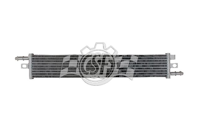 2010 Buick Allure Drive Motor Inverter Cooler (CSF Radiator)