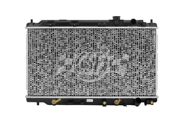1994-2001 Acura Integra Radiator (CSF Radiator)