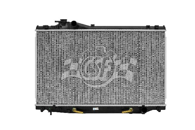 1992-2000 Lexus SC300 Radiator (CSF Radiator)