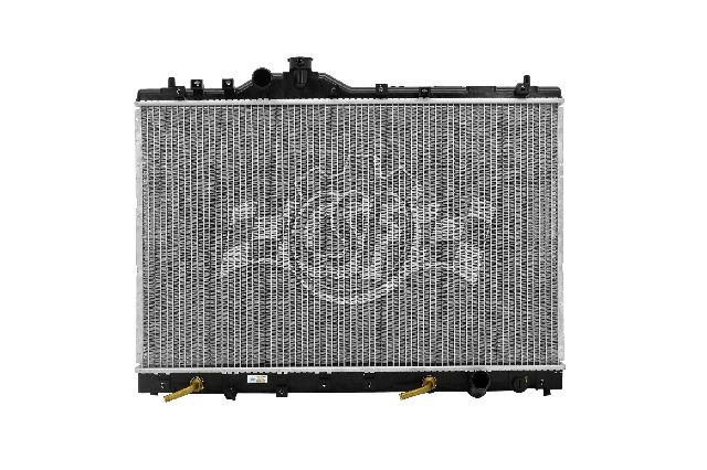 1996-1998 Acura TL Radiator (CSF Radiator)