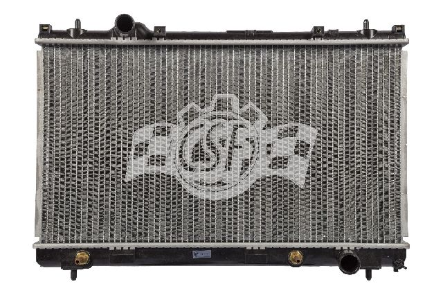 2000-2005 Dodge Neon Radiator (CSF Radiator)