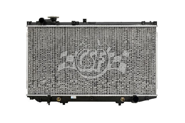 1998-2000 Lexus GS400 Radiator (CSF Radiator)