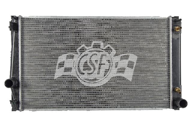 2006-2012 Toyota RAV4 Radiator (CSF Radiator)