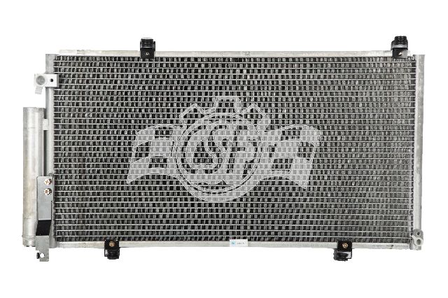 2006 Scion xA A/C Condenser (CSF Radiator)