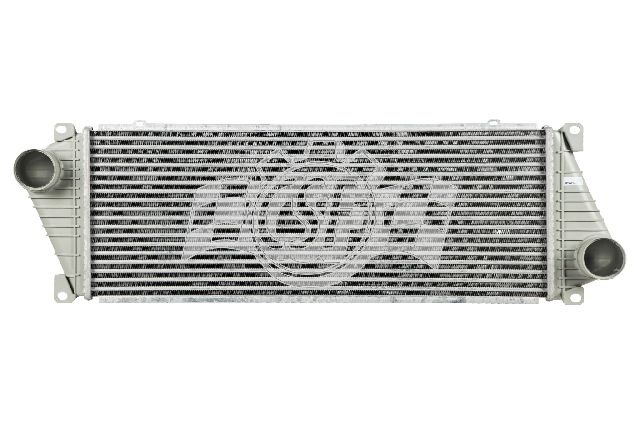 2003 Dodge Sprinter 3500 Intercooler (CSF Radiator)