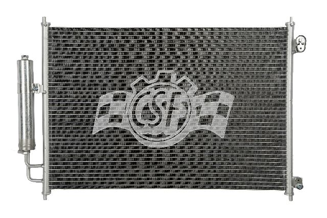 2008-2013 Nissan Rogue A/C Condenser (CSF Radiator)