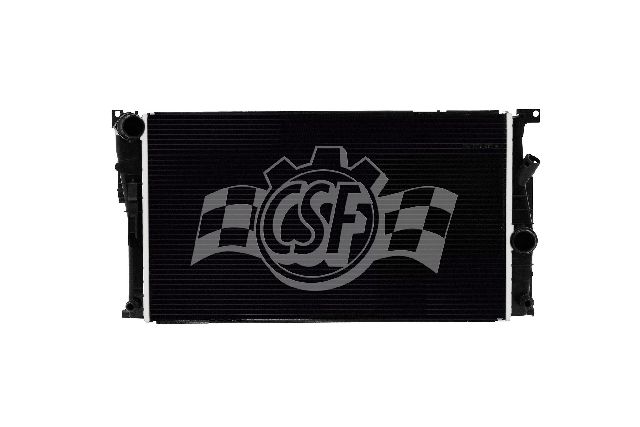 2014-2016 BMW 428i Radiator (CSF Radiator)
