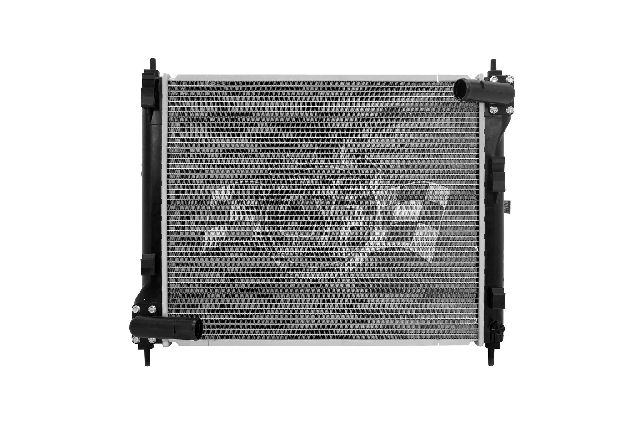 2011-2017 Nissan Juke Radiator (CSF Radiator)