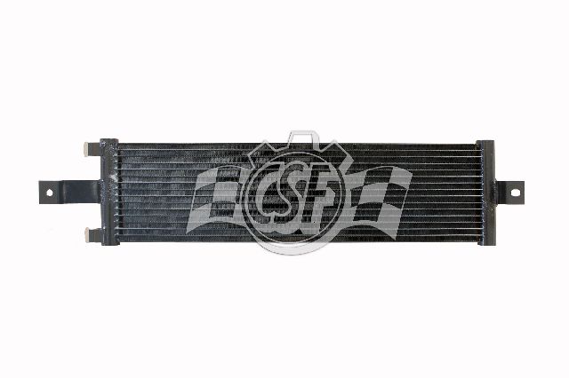 2000-2003 Dodge Durango Automatic Transmission Oil Cooler (CSF Radiator)
