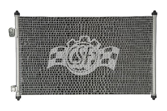 2001-2005 Honda Civic A/C Condenser (CSF Radiator)