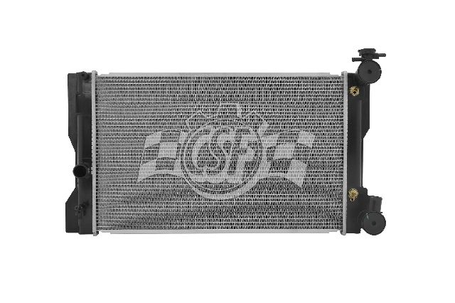 2009-2014 Toyota Matrix Radiator (CSF Radiator)