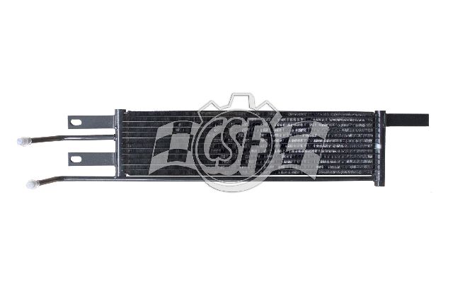 2004-2009 Dodge Durango Automatic Transmission Oil Cooler (CSF Radiator)