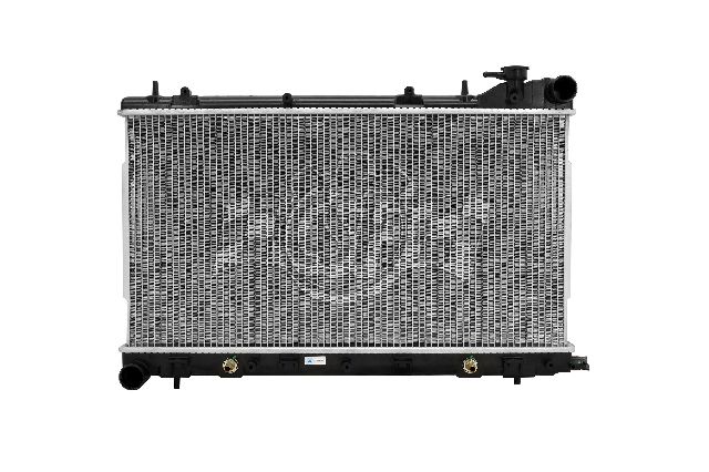 2003-2005 Subaru Forester Radiator (CSF Radiator)