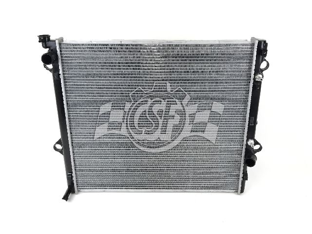 2003-2009 Lexus GX470 Radiator (CSF Radiator)