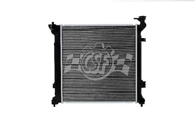 2015-2019 Hyundai Sonata Radiator (CSF Radiator)