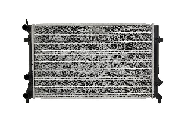 2011-2018 VOLKSWAGEN JETTA Radiator (CSF Radiator)