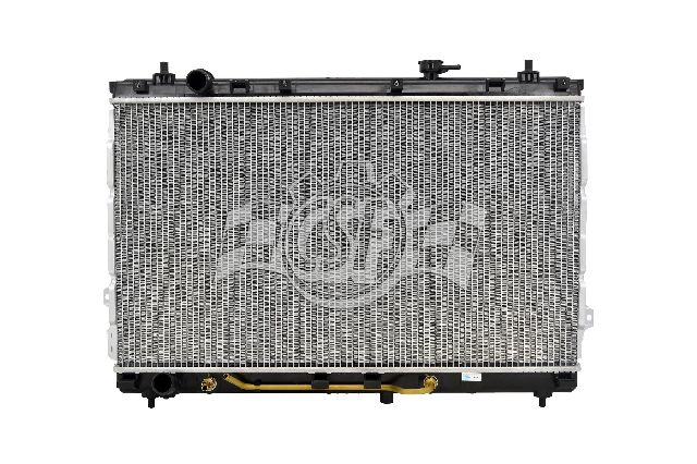 2011-2014 Kia Sedona Radiator (CSF Radiator)
