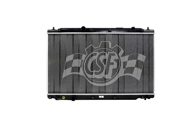 2017-2022 Honda CR-V Radiator (CSF Radiator)