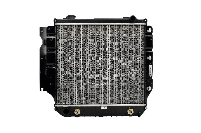 1987-2006 Jeep Wrangler Radiator (CSF Radiator)