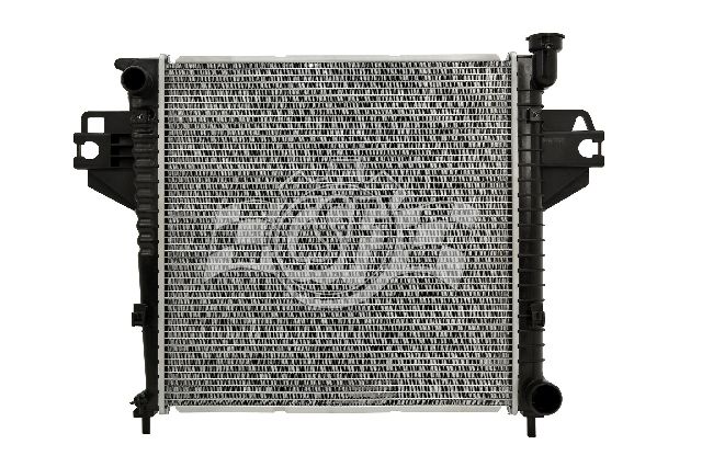 2007 Jeep Liberty Radiator (CSF Radiator)
