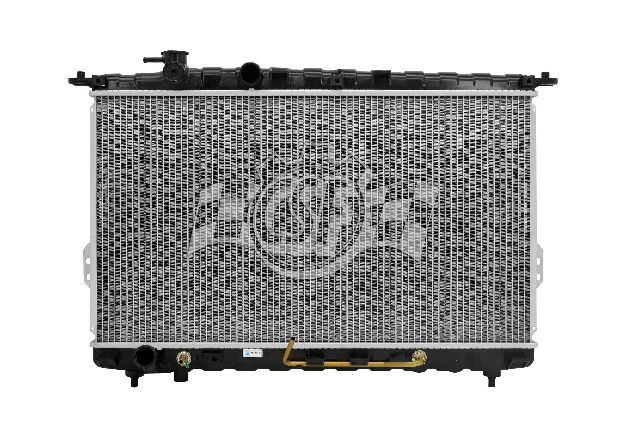 2001-2005 Kia Optima Radiator (CSF Radiator)