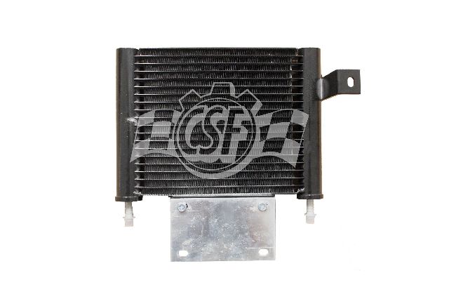 1996-2001 Ford Explorer Automatic Transmission Oil Cooler (CSF Radiator)