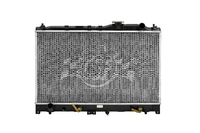 1995-1998 Acura TL Radiator (CSF Radiator)