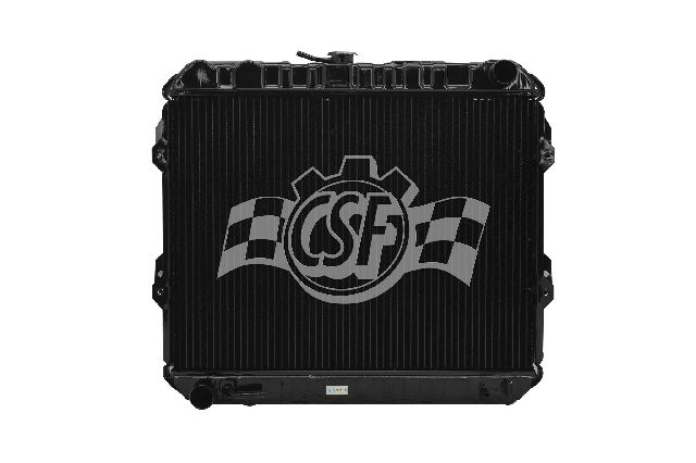 1988-1995 Toyota 4Runner Radiator (CSF Radiator)