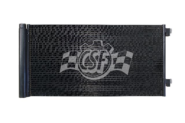 2011-2015 Mini Cooper A/C Condenser (CSF Radiator)
