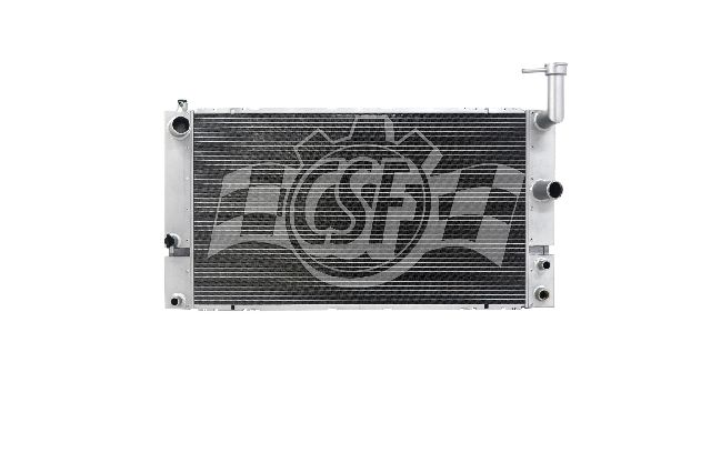 2004-2009 Toyota Prius Radiator (CSF Radiator)