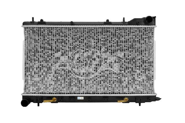 2004-2005 Subaru Forester Radiator (CSF Radiator)